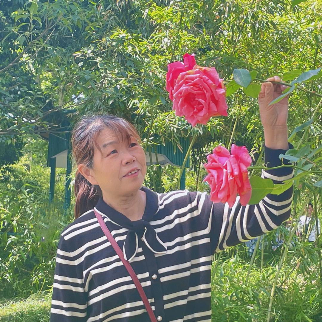 开心快乐一大家