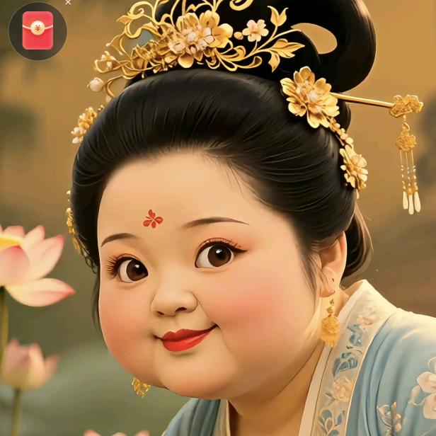 AI红胖胖