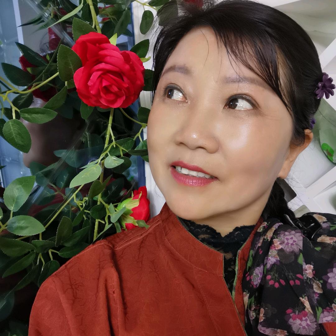 普通女人