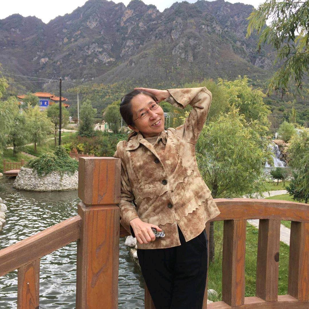 乐乐妈