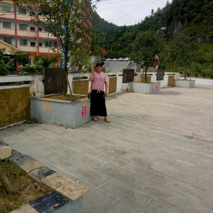 娄四妹
