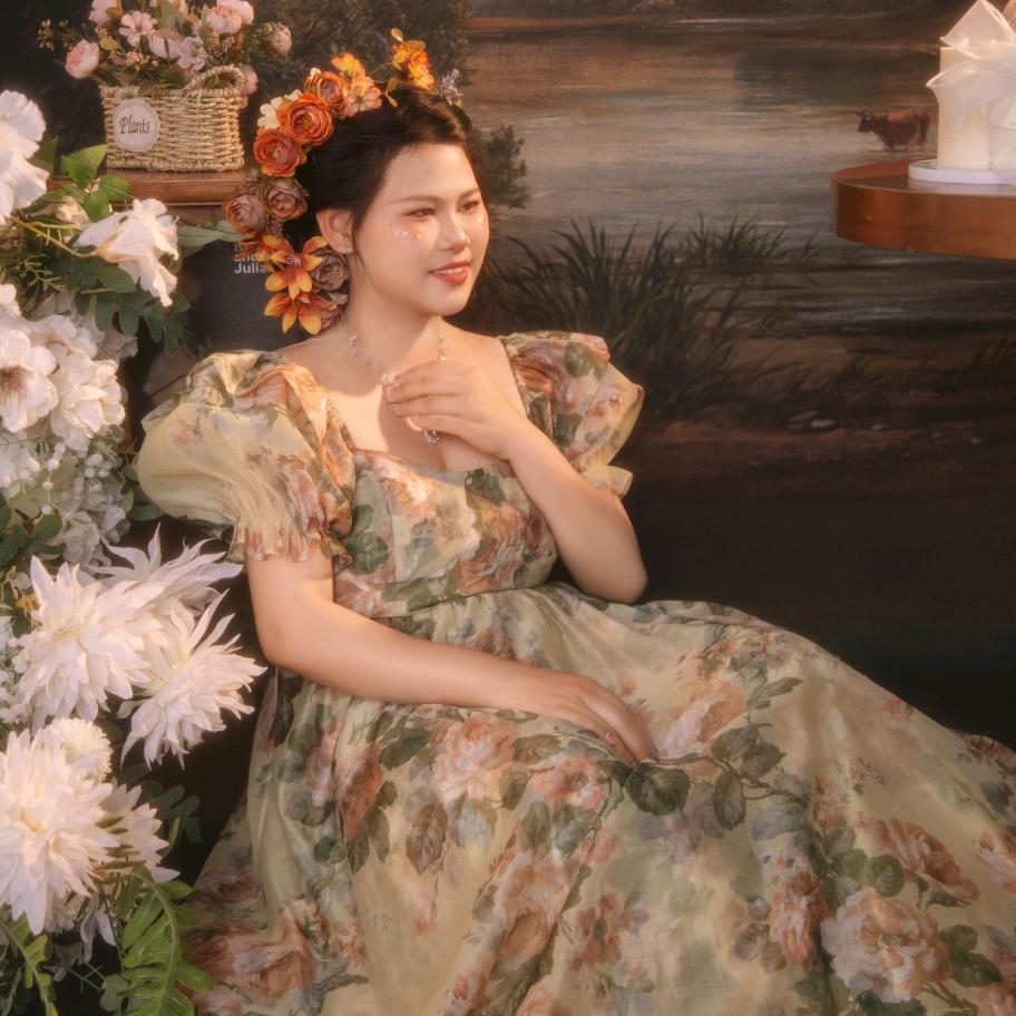 婷婷吖