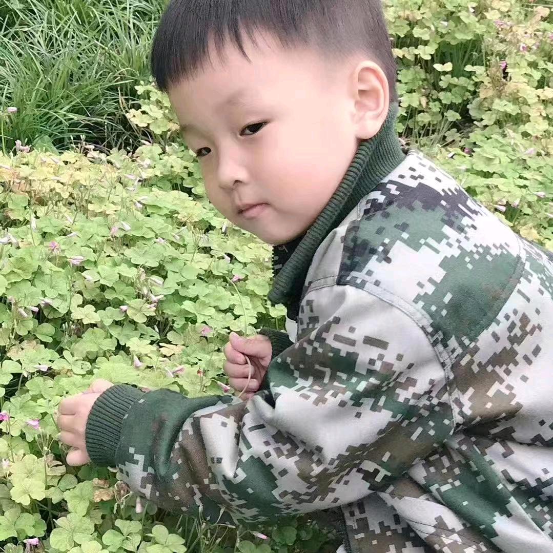 帅小康（承蒙厚爱）