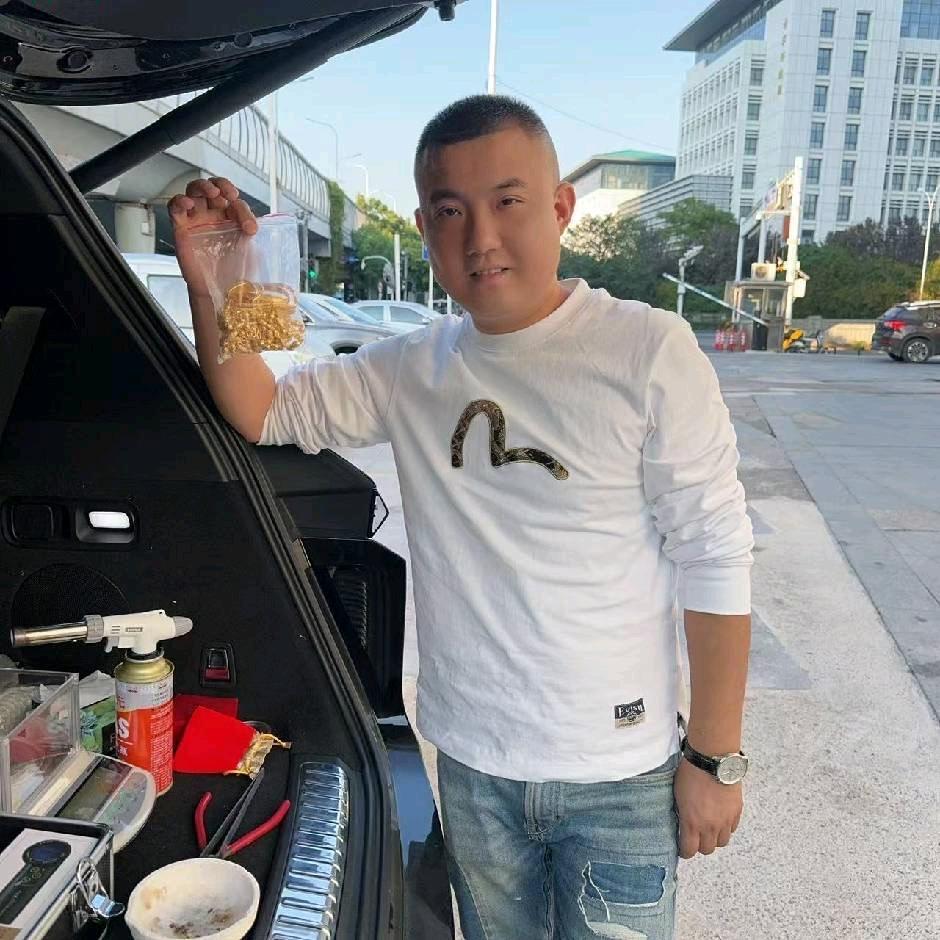 武汉小伟哥首饰回收