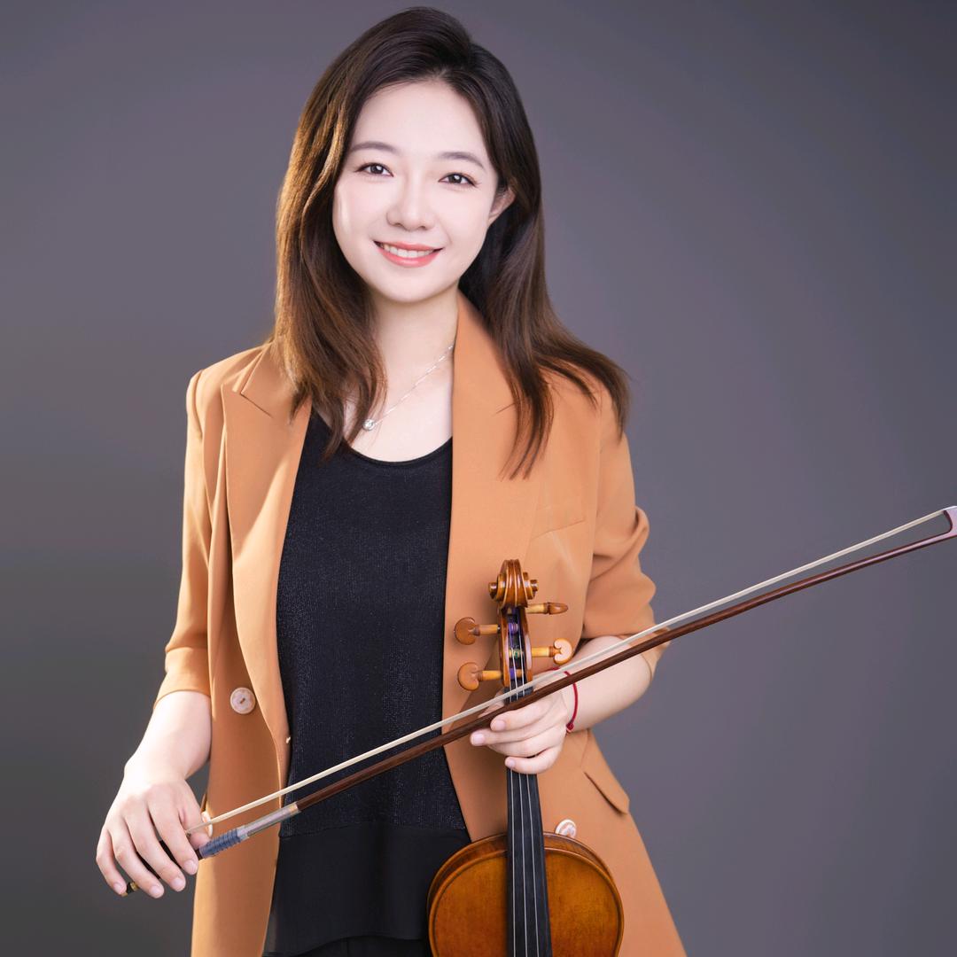 宁子🍋小提琴🎻