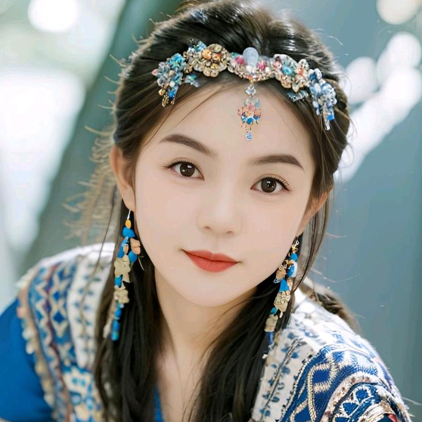 @丽丽