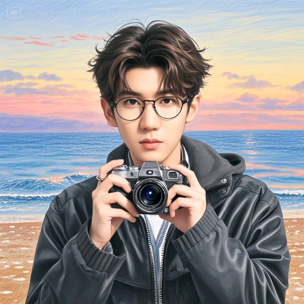 四叶草专业剪辑师