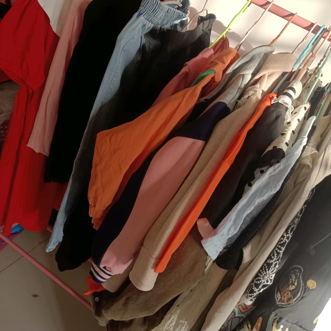 留王店旧衣回收