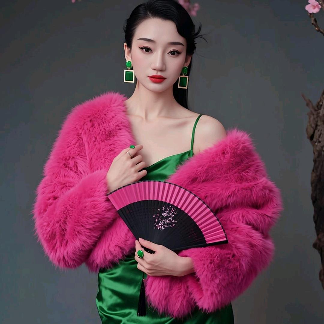 大小姐