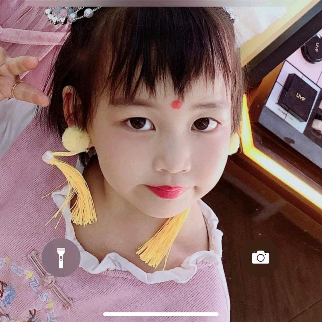 秃鹰刘，生活写真