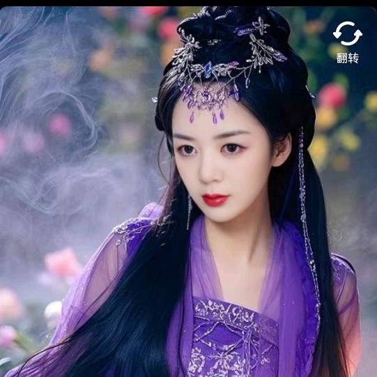 女人如花🌸