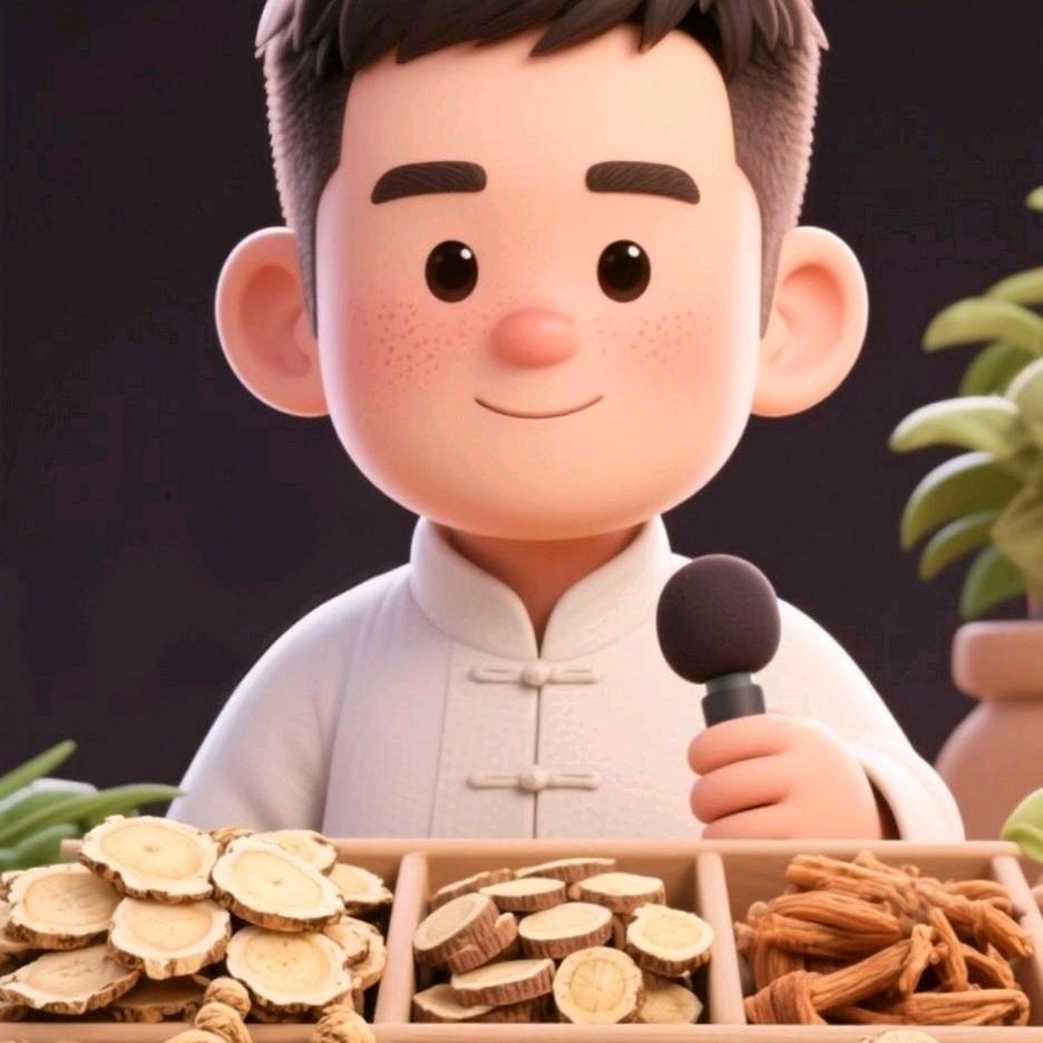 森森甘草集