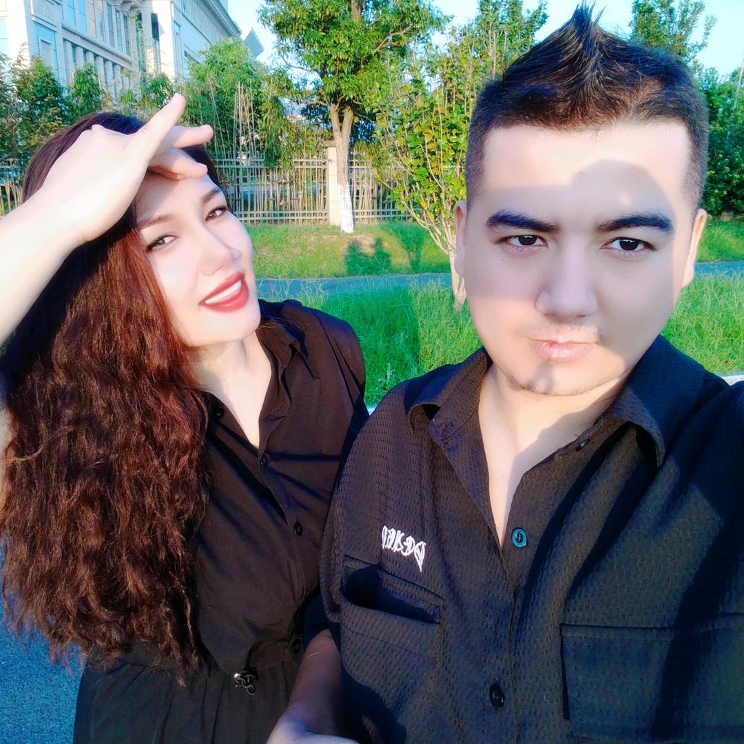 Abdu夫人 Xi芢🫶