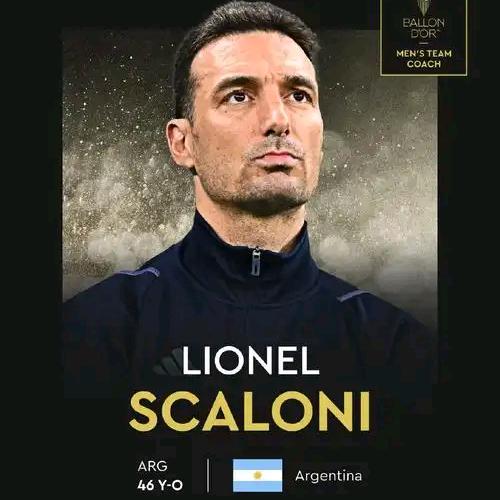 莱昂内尔斯卡洛尼