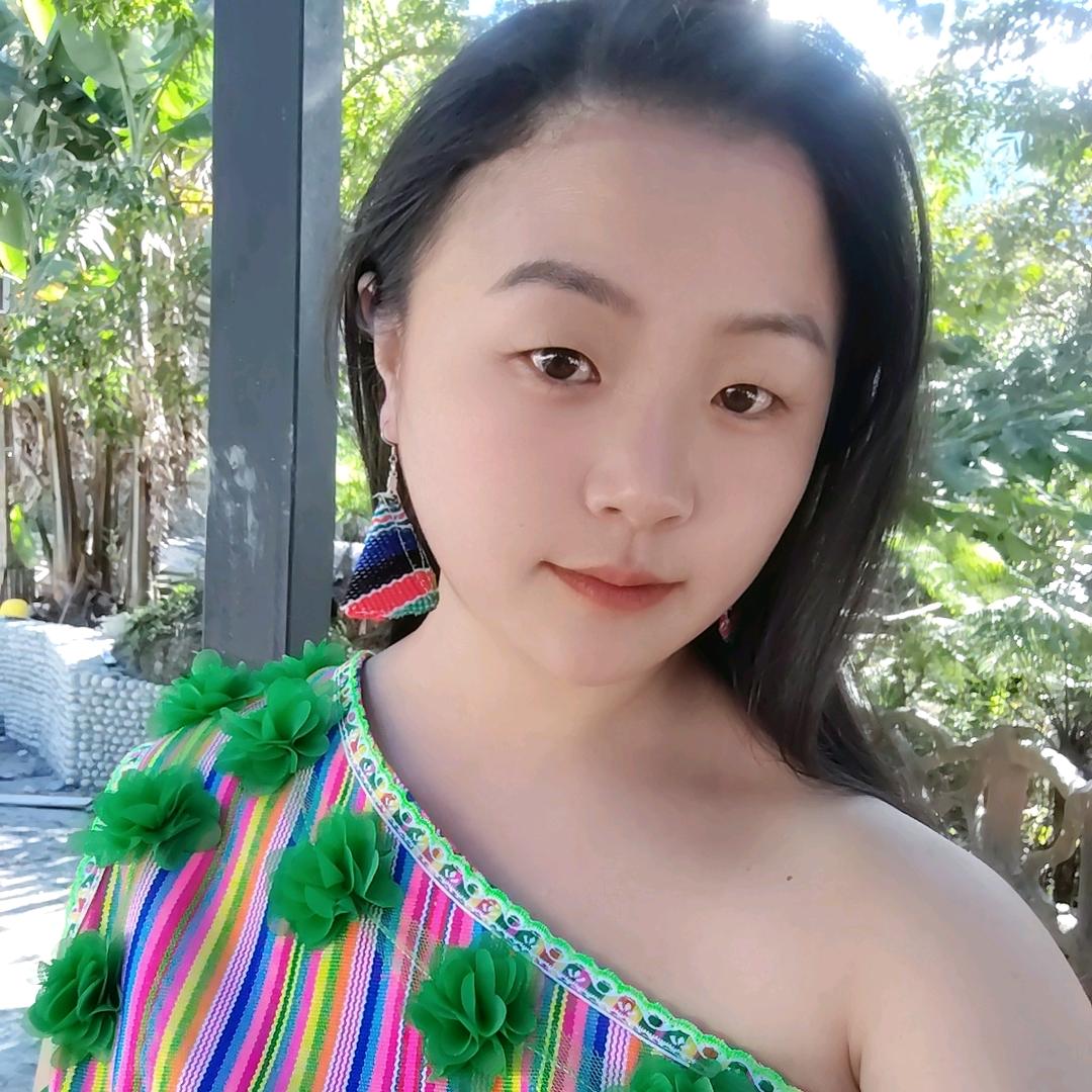 小眼睛