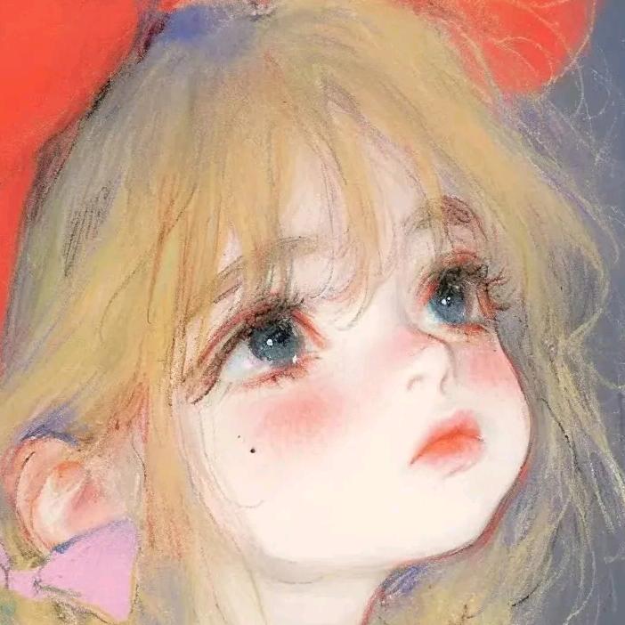 一块小甜饼🌈