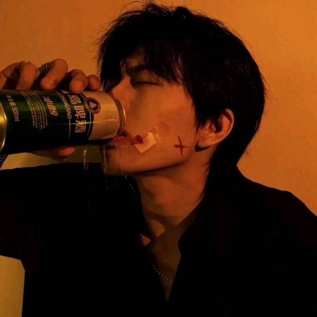 🌹一人世界💔
