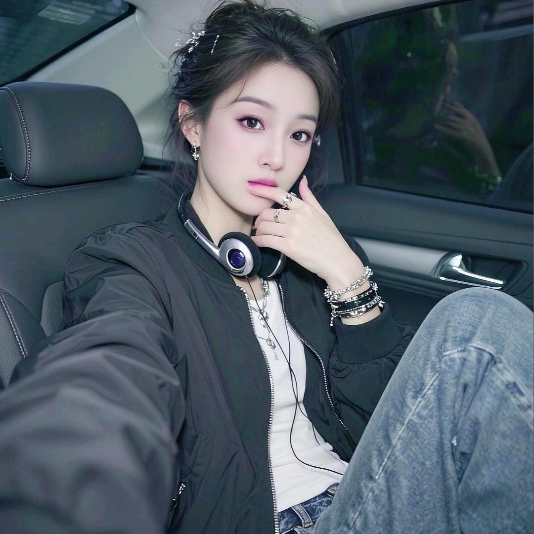 🦋小美好