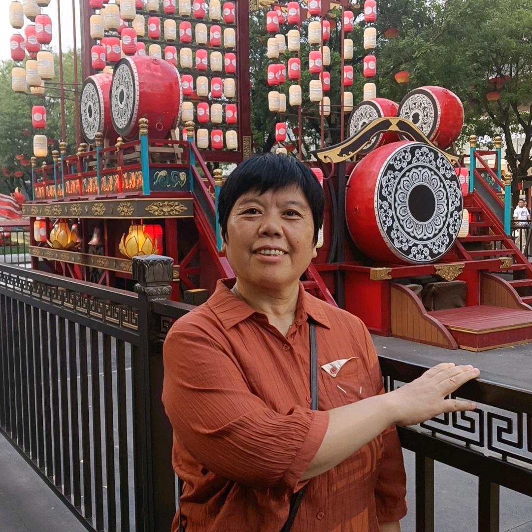 琳妈妈（下午3点10分开播）