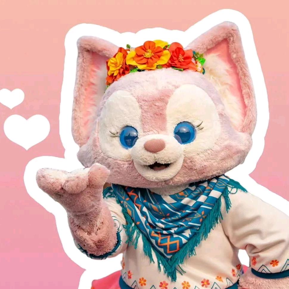 上迪贝贝～小张同学