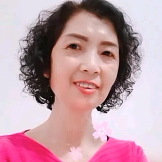 王姐爱曳舞