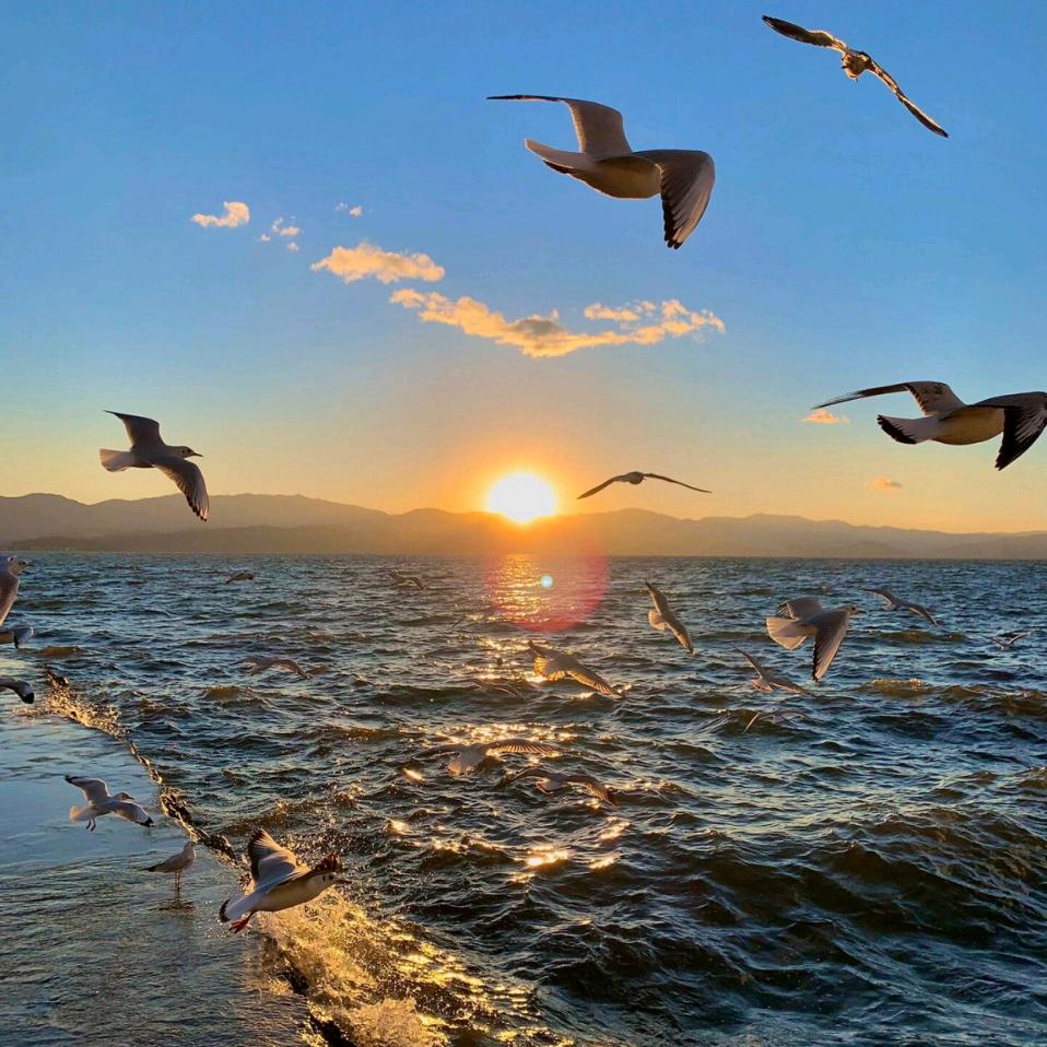 深邃流年