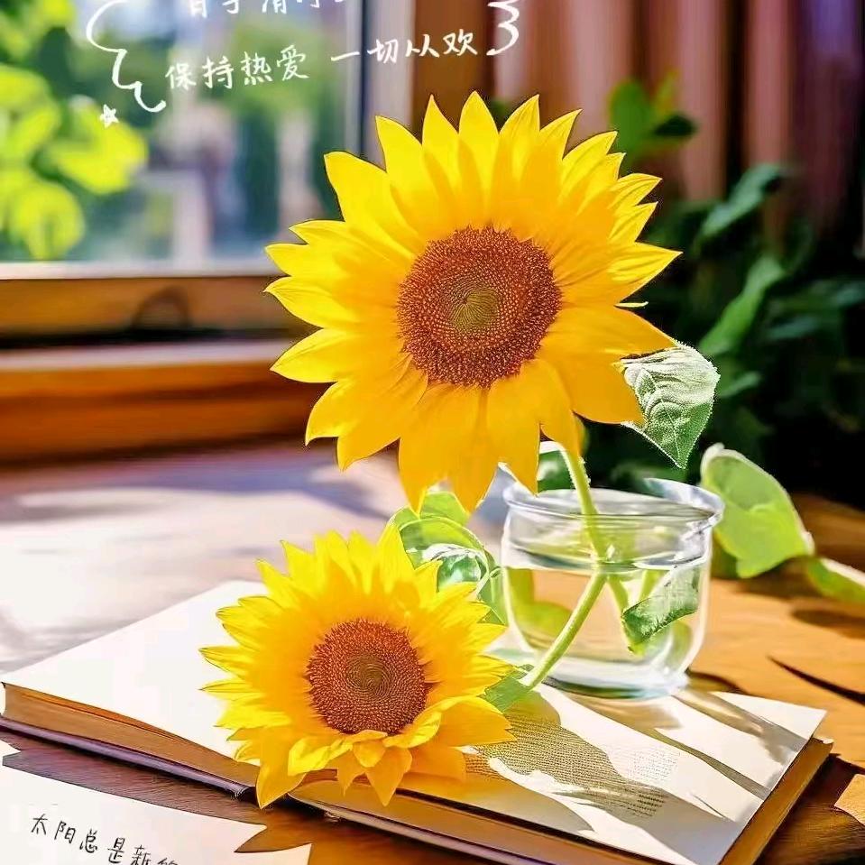 🌈古🔥新人（交朋友）