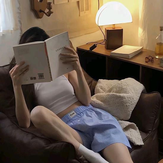 -小情绪、