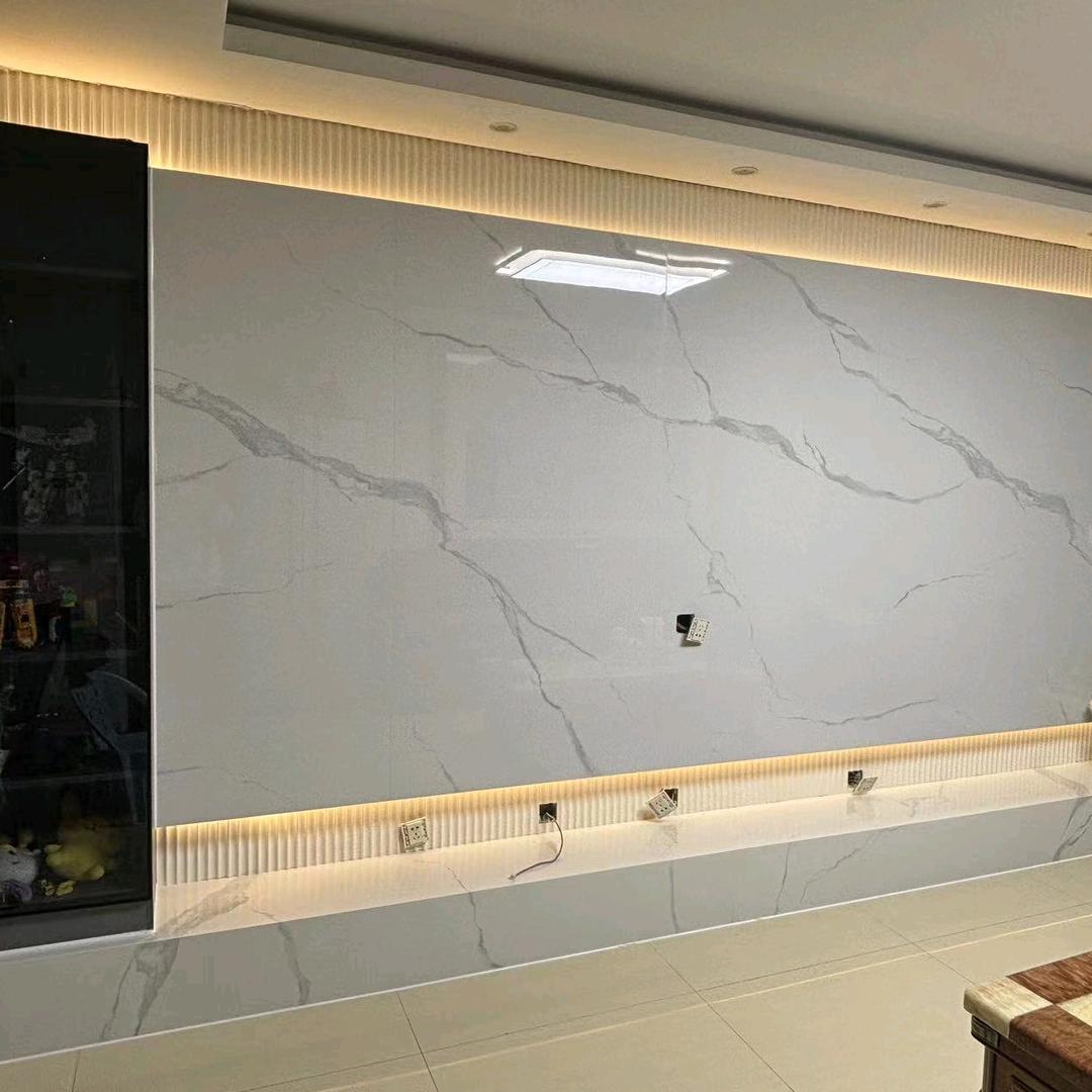 石家庄森屿岩板