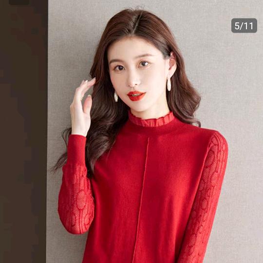 衣时尚轻奢服饰