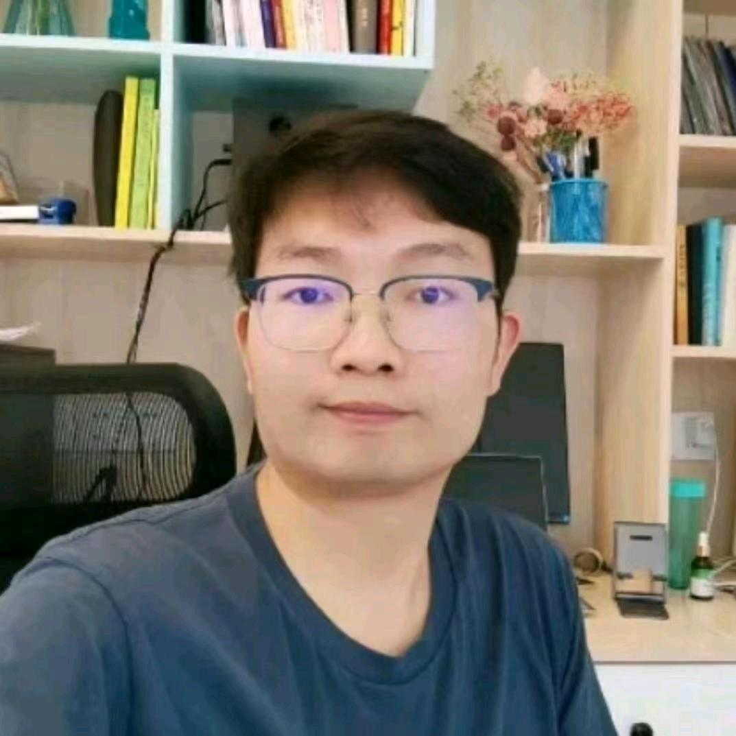 阿海学长