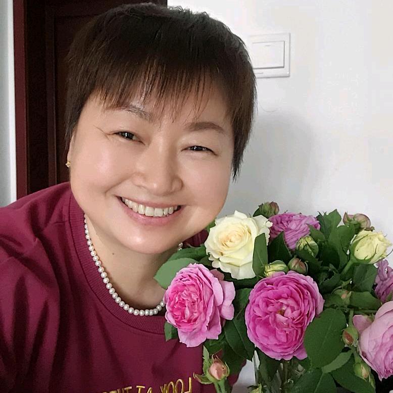 开心肖姐