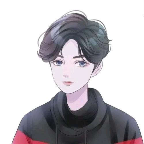 小江同学。