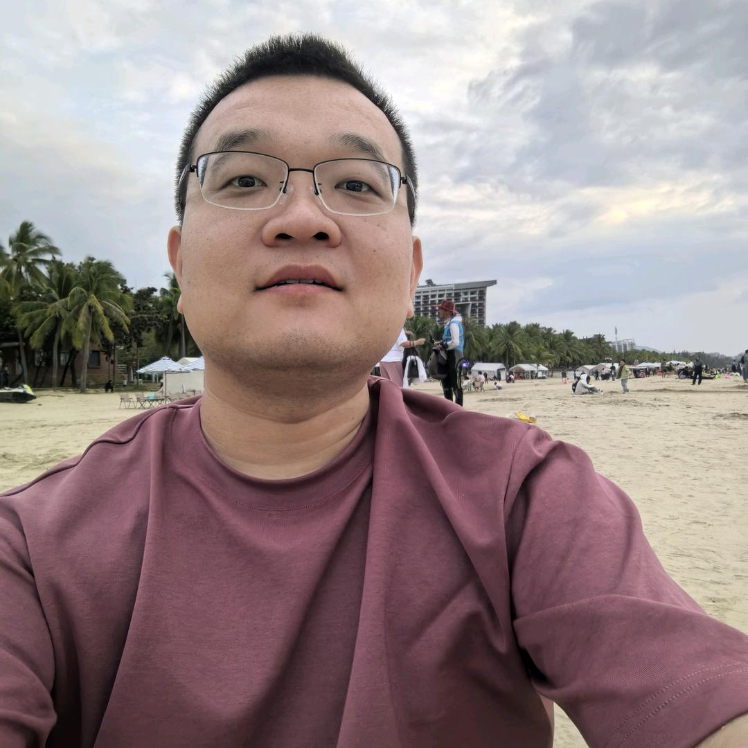 卖极狐的锐途老冯