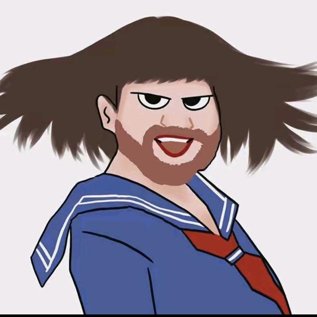 K啊K