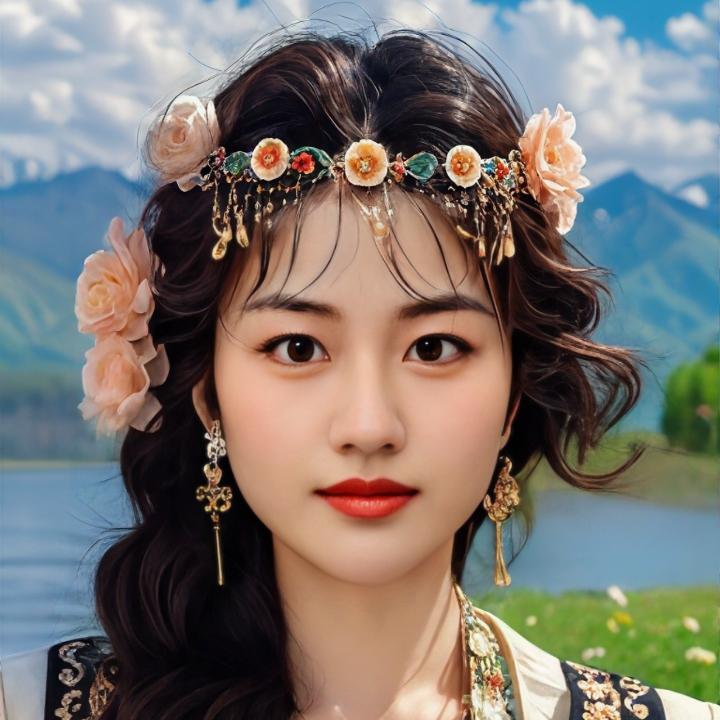 美梦