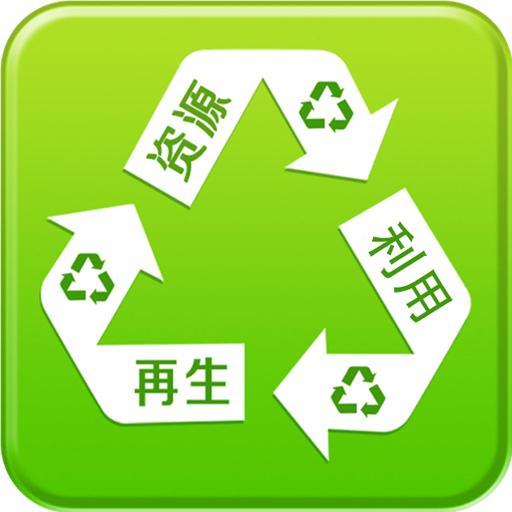 再生资源回收 张勇