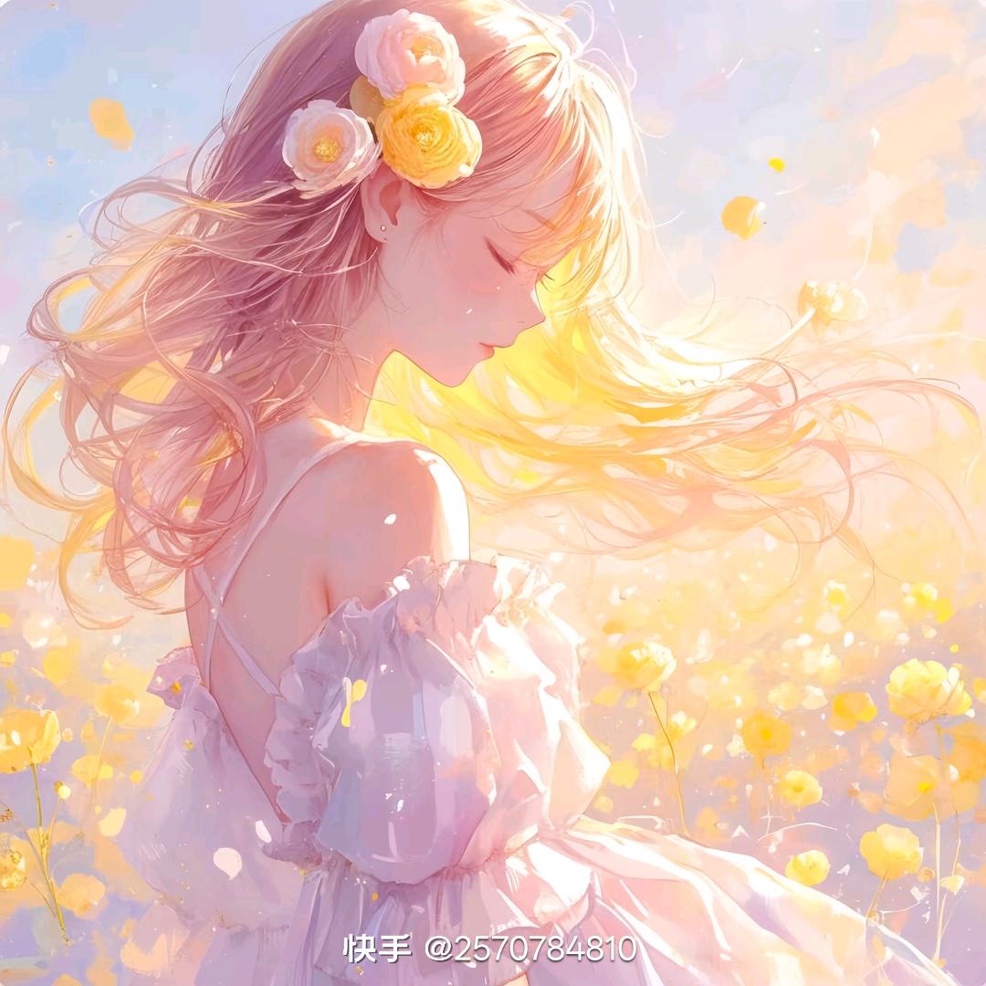 微光y🌻