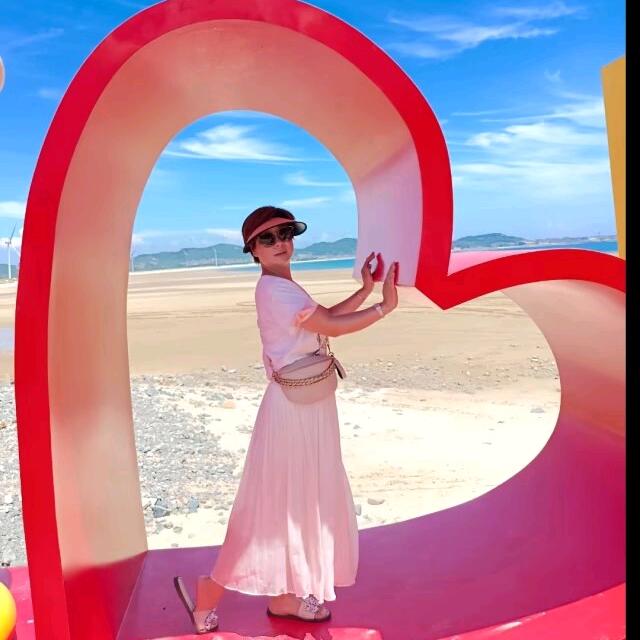 Love懒杨杨