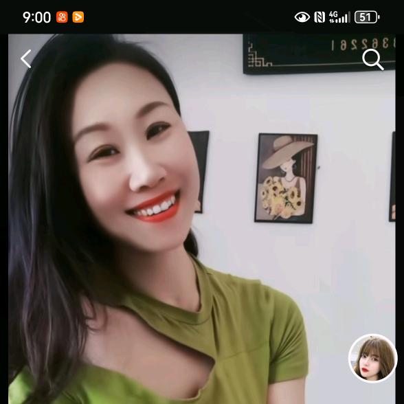 娜妞美发(生活号)（本店推荐大刀刮背）