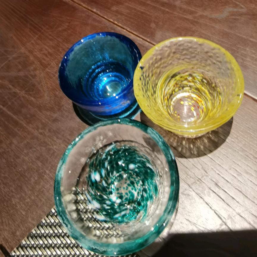 我们不一样