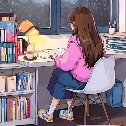 深漂小许（橱窗有好物）