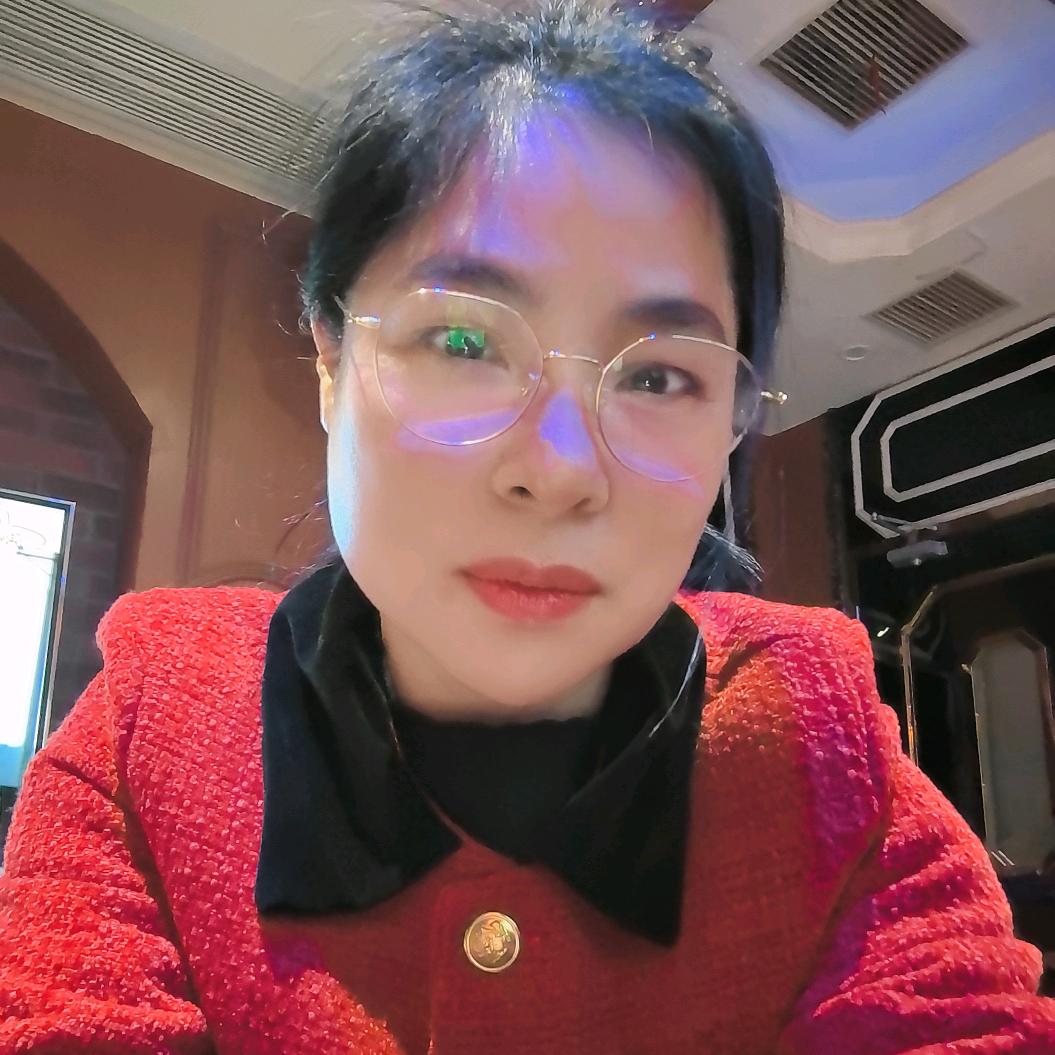 香香