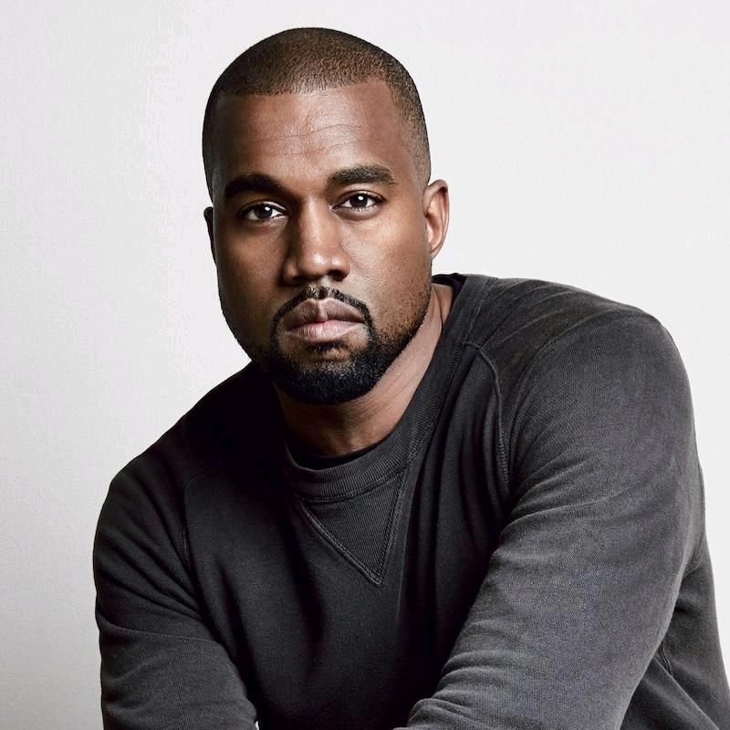 kanye west