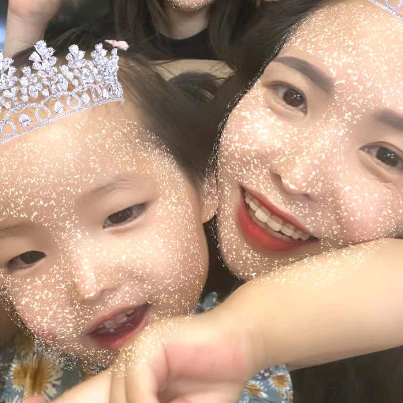 悦悦妈妈❤️