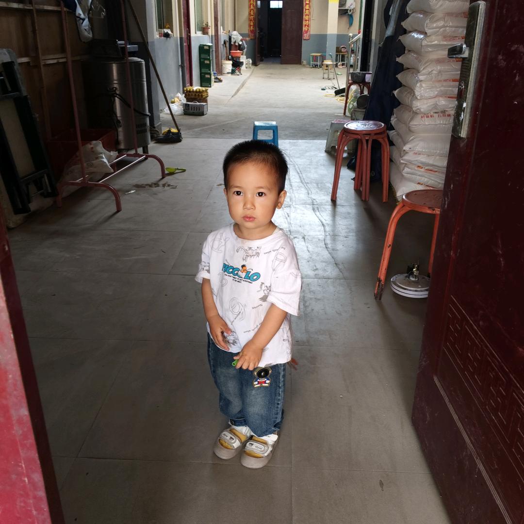 我在北京的城市里