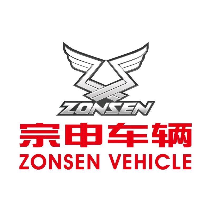 五沟周鑫宗申车辆