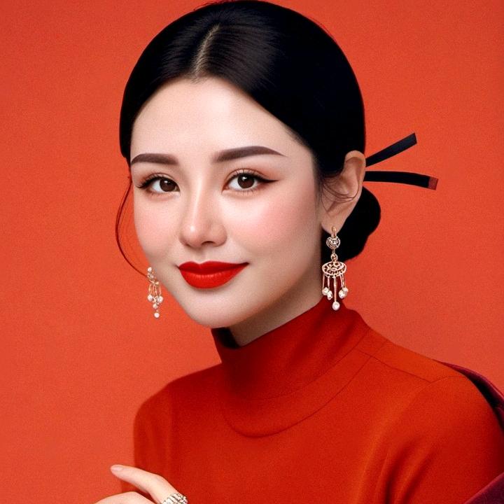 晨曦（美业院长）