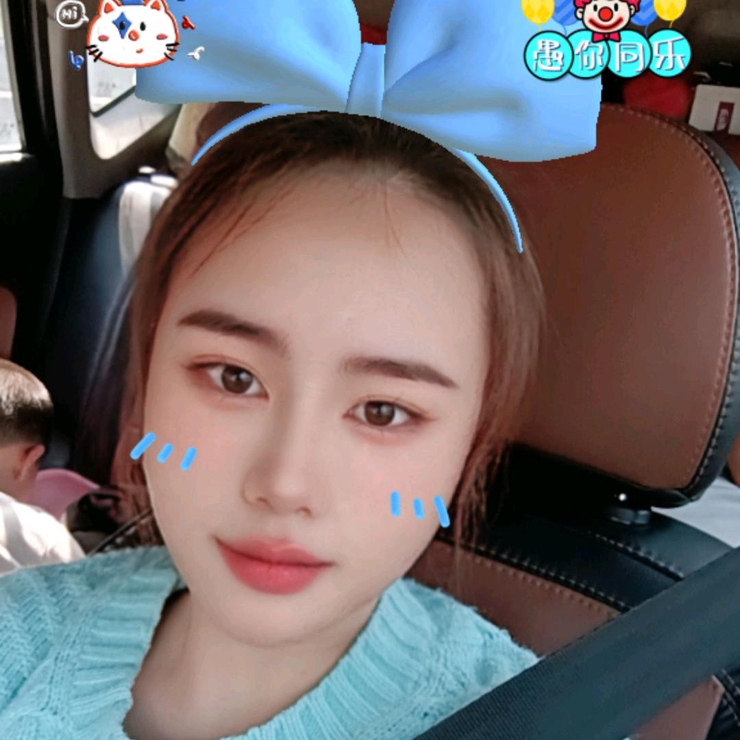 宇@扬