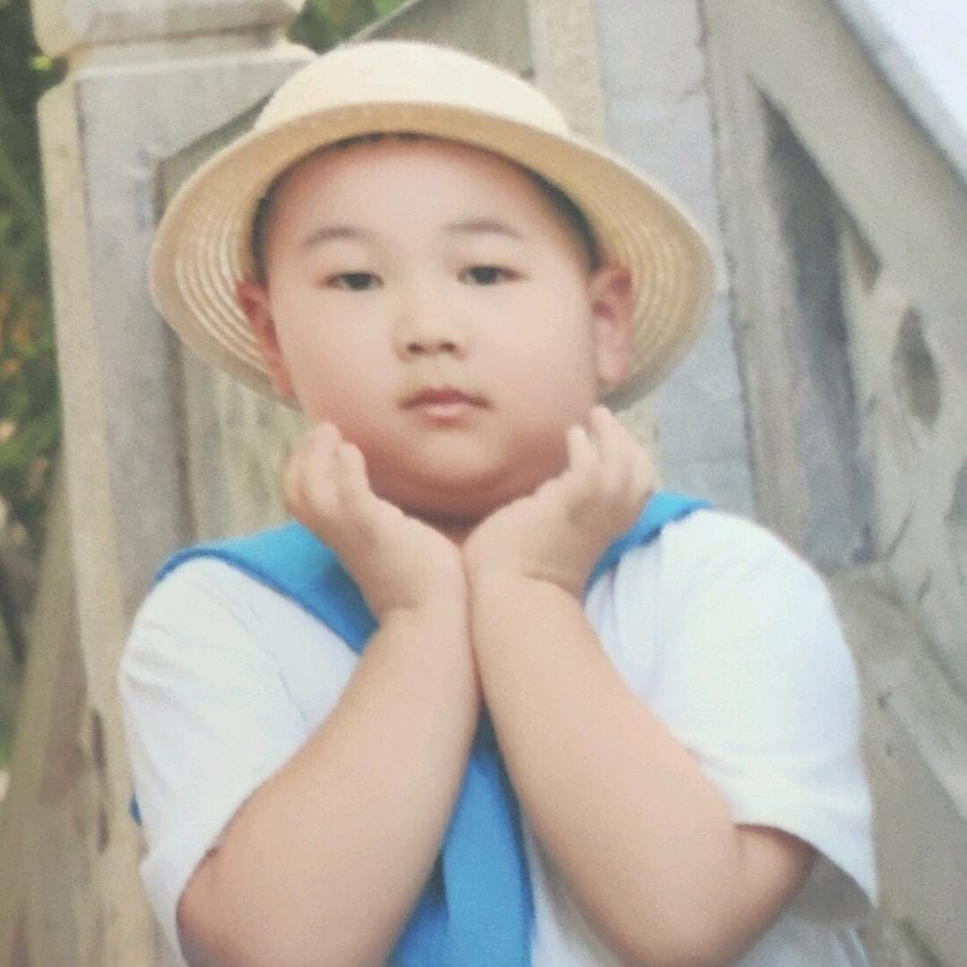 农村妹